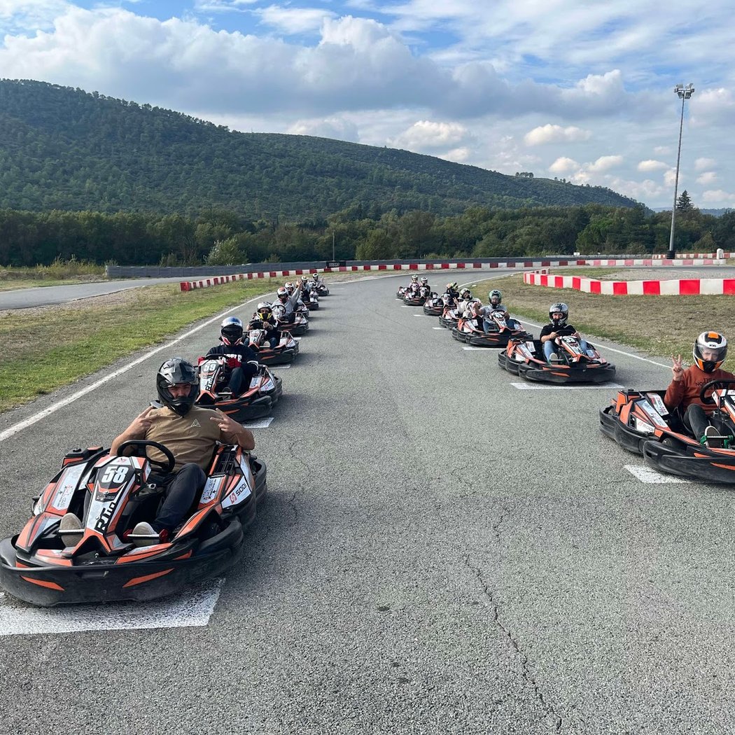 Brignoles Karting Loisir 3