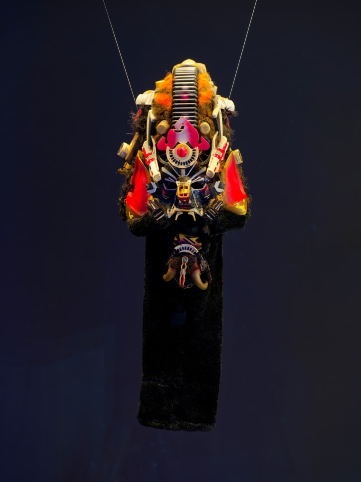 RAMMELLZEE 1