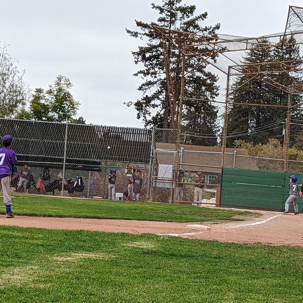Chabot Recreation Center 1