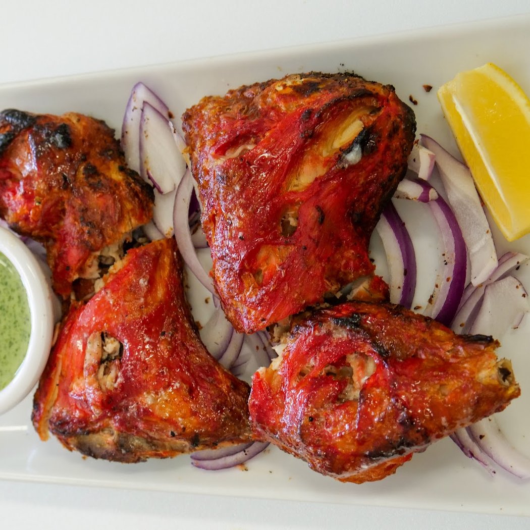 Aama's Kitchen 1