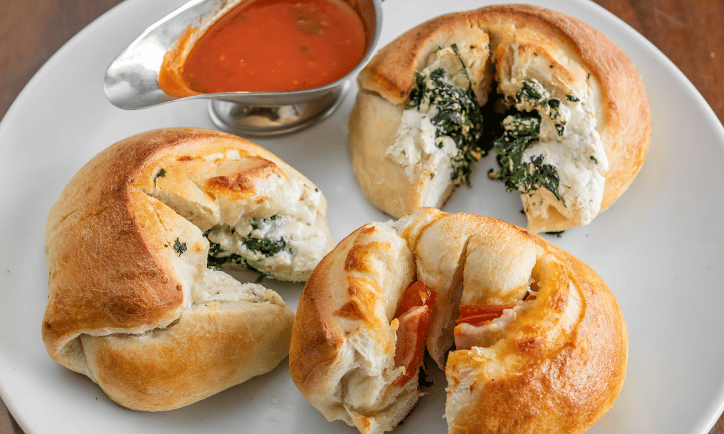 Sapori's Pizzeria & Italian Kitchen 1
