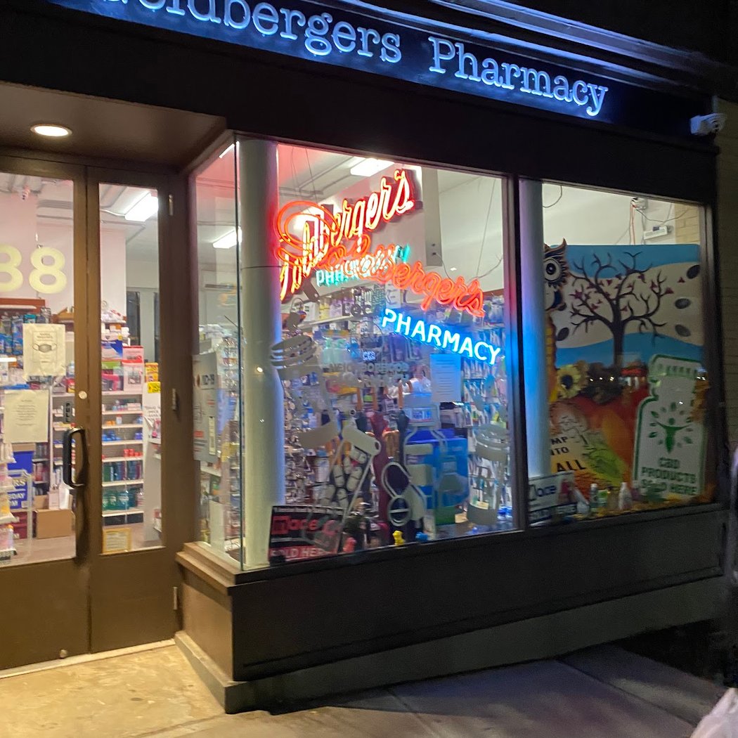 Goldberger's Pharmacy 3
