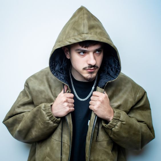 Kane Rodriguez 1