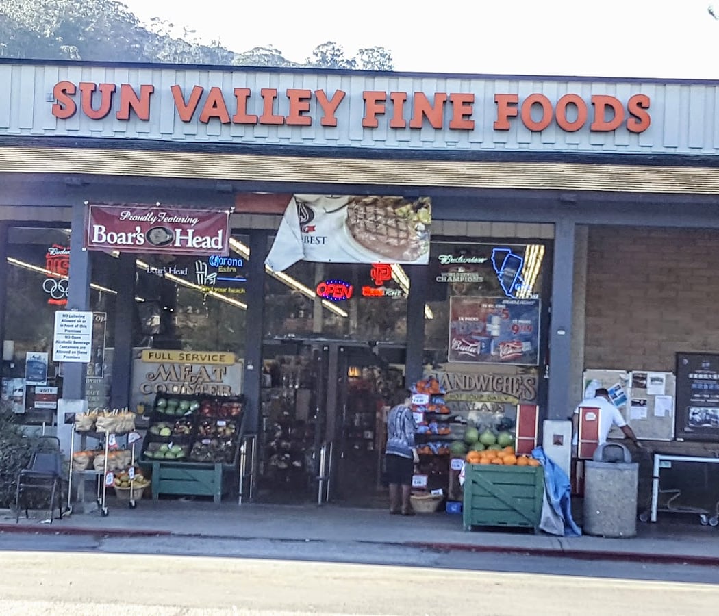 Sun Valley Fine Foods 2