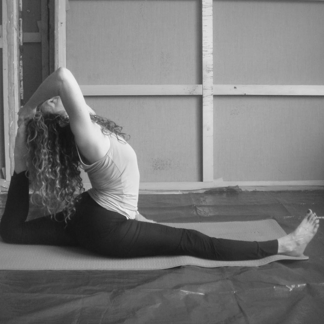Cours N.I.A® Danse Bien-être Adultes 3