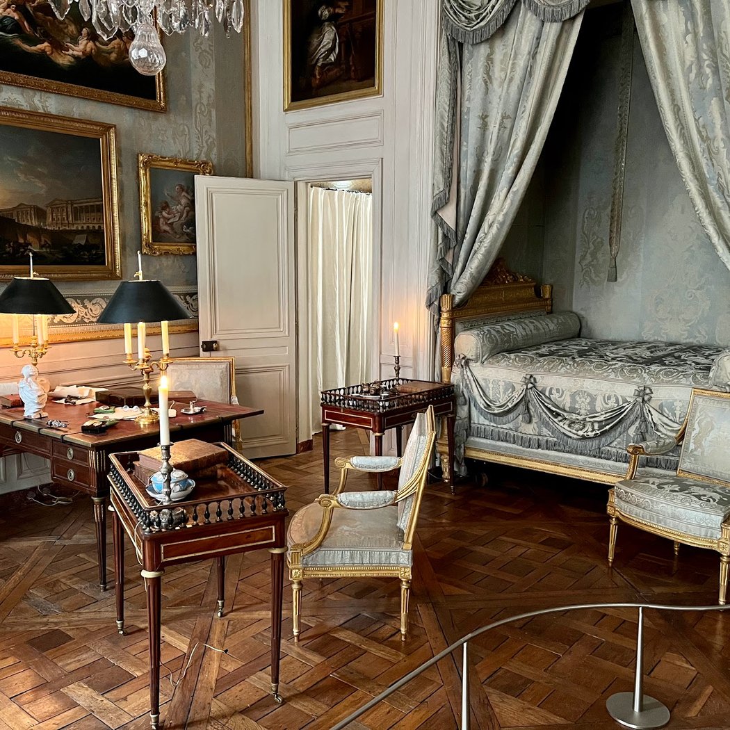 Trésors de la Renaissance. Collection Al Thani à l’Hôtel de la Marine 3