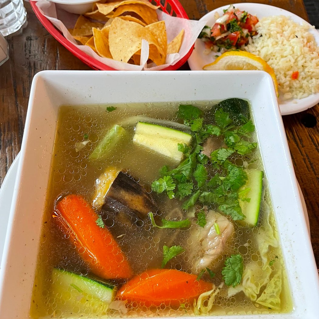 La Paz 3