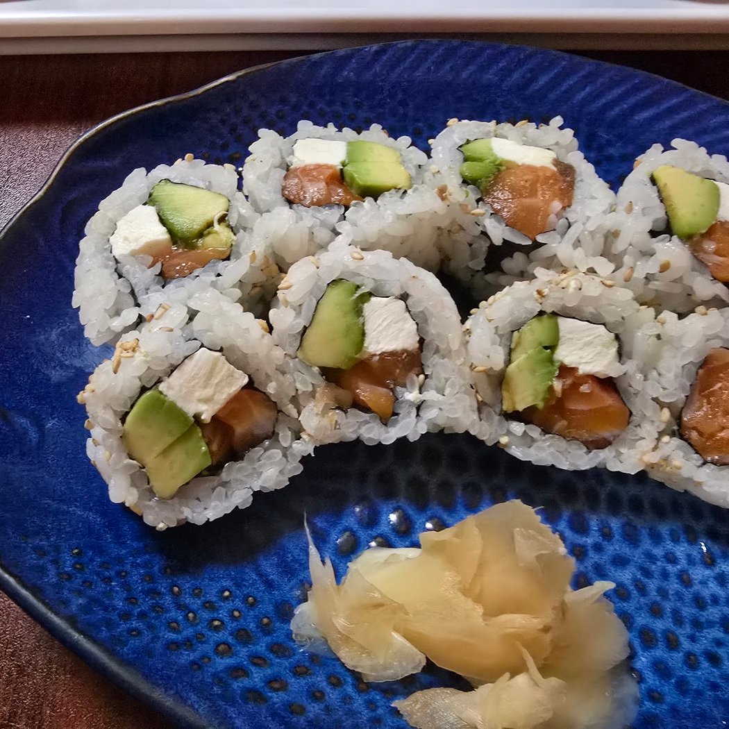 Sushi House 3