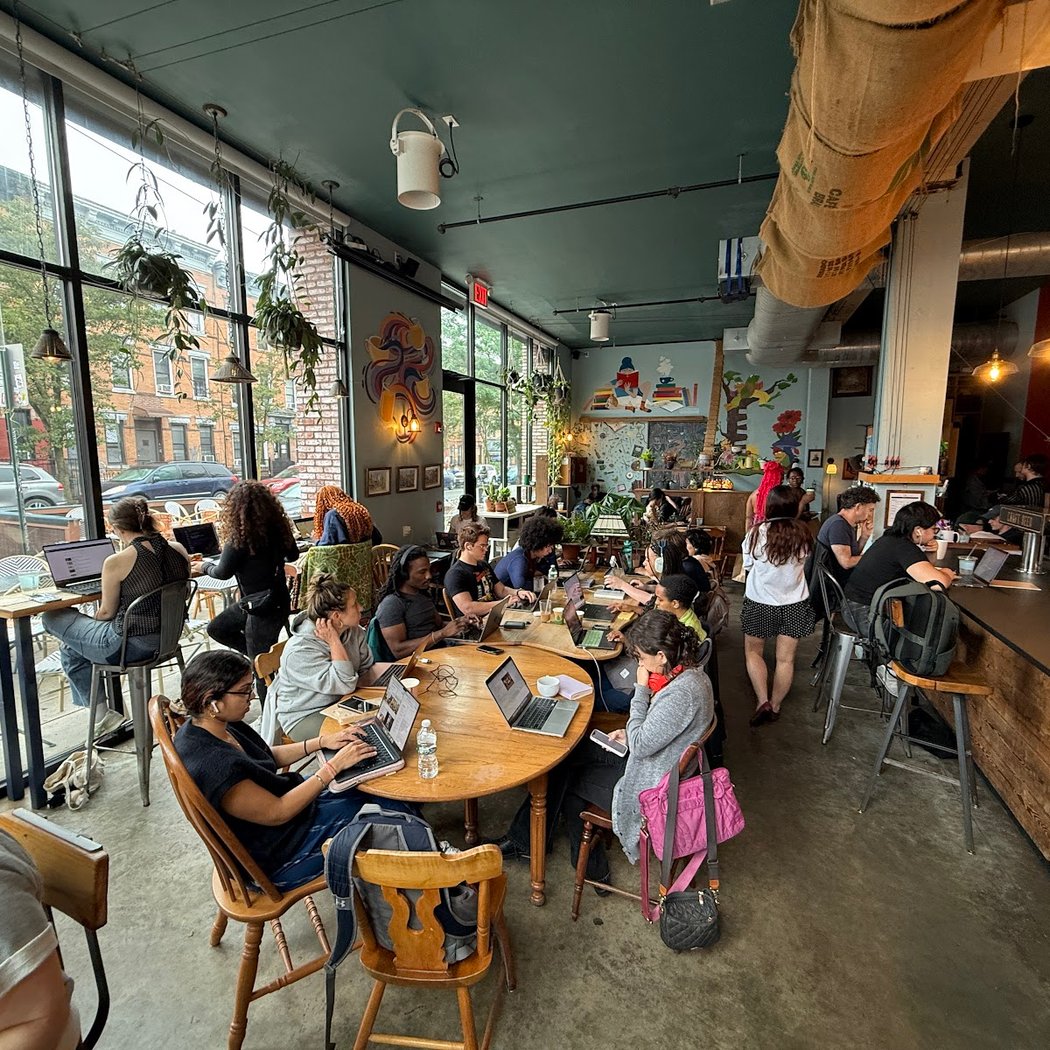 Nook Trivia Night