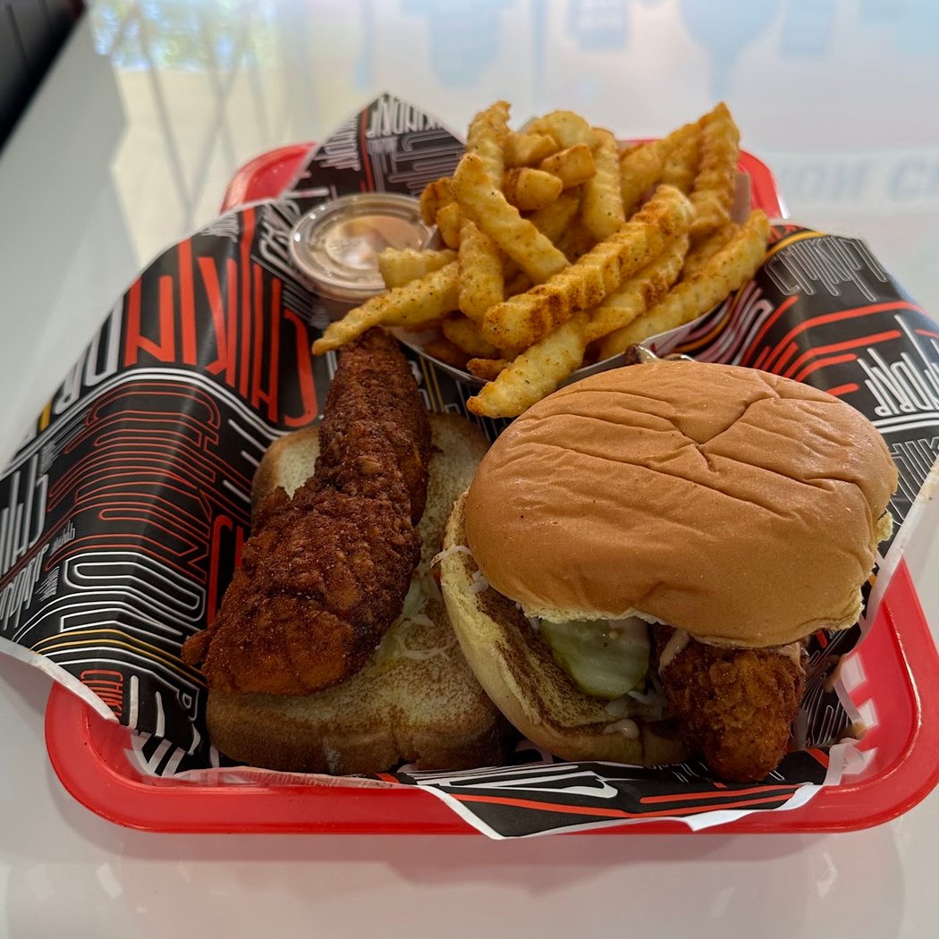 Chikin Drip 3