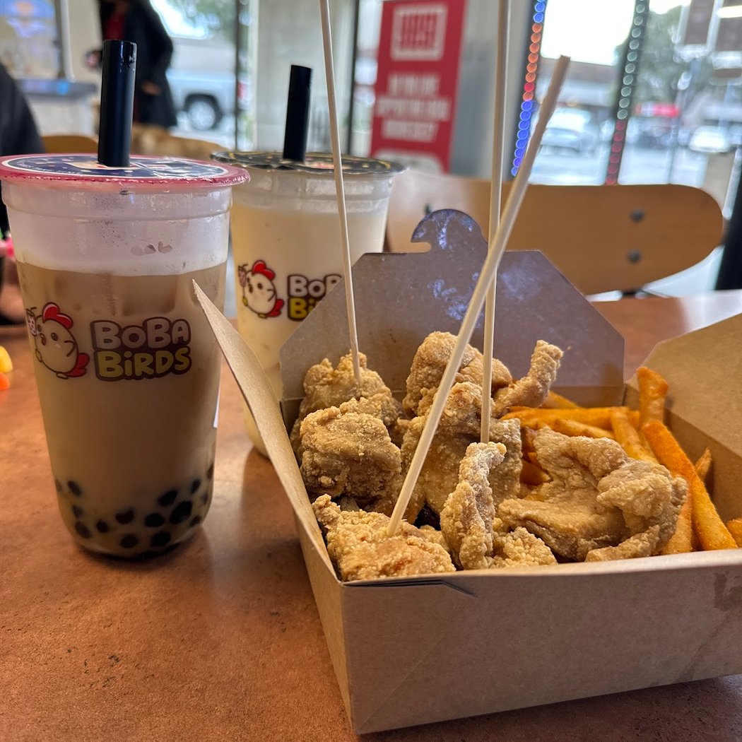 Boba Birds 1