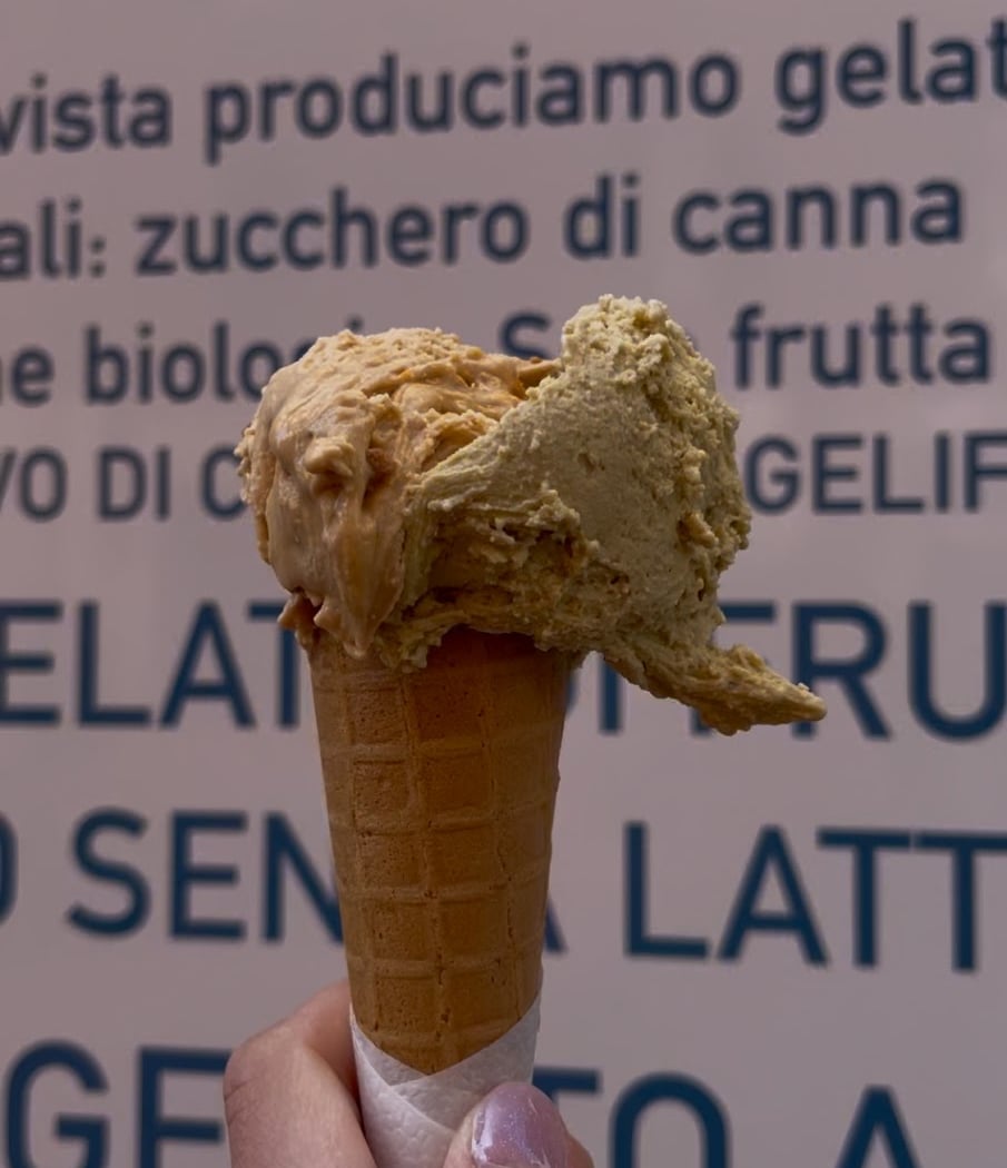 Gelato Romano