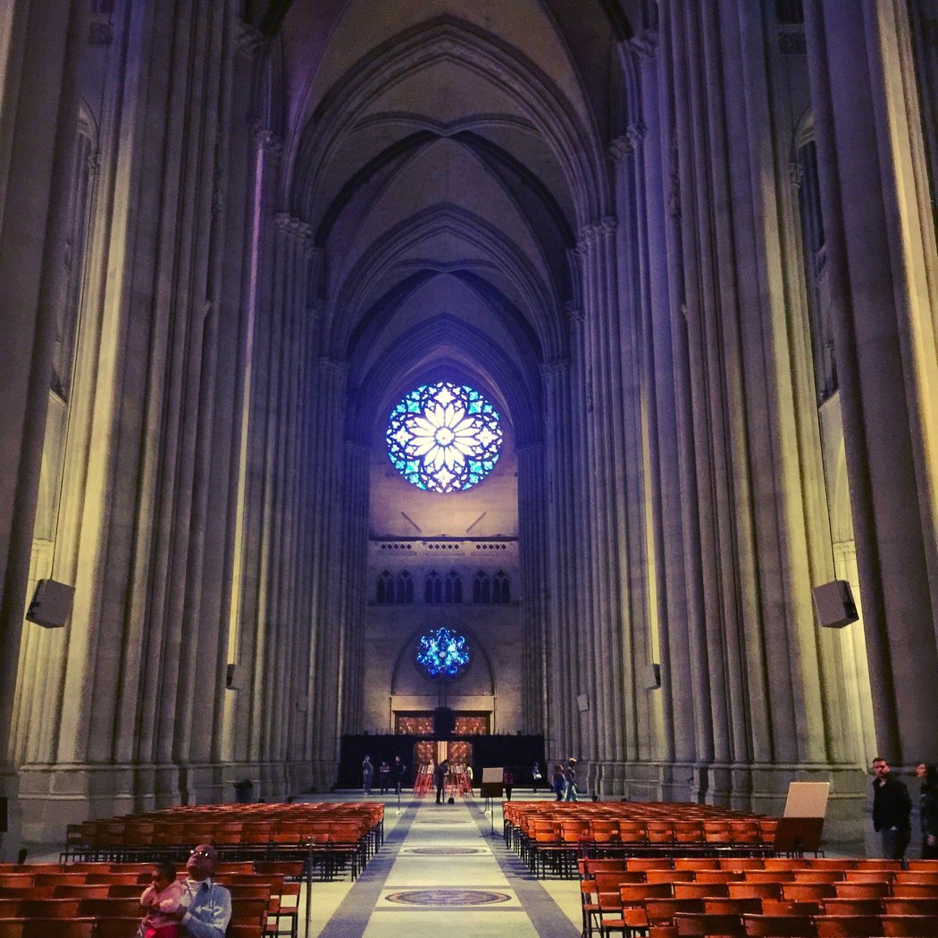 Saint John's Cathedral 1