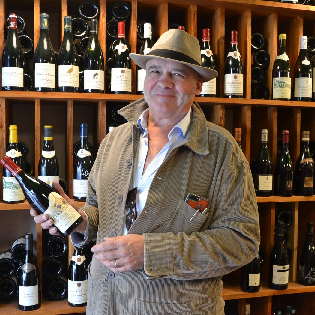 Bouquet Des Vins 1