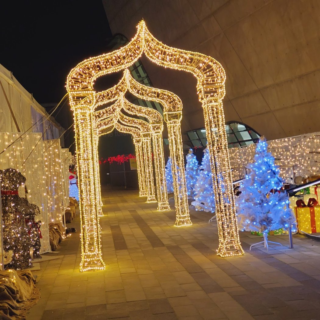Surrey Civic Plaza 3