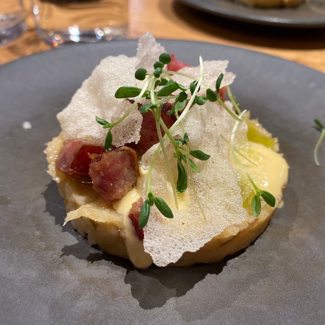 Soé Restaurant "Izakaya" 1