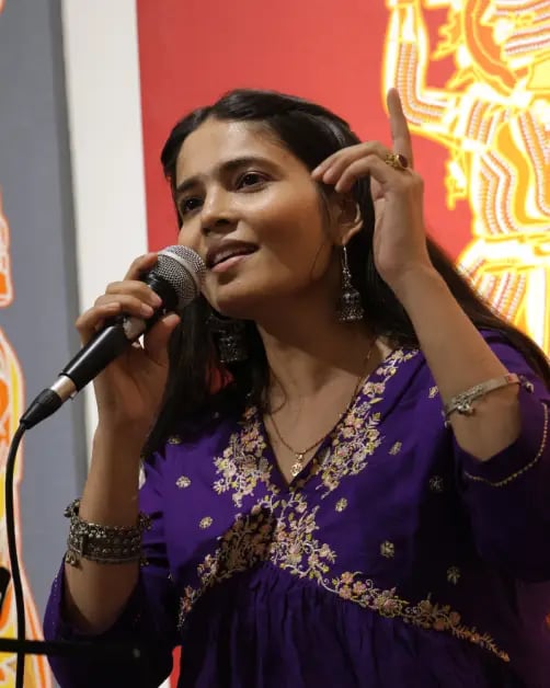 Sufi Mehfil (by Sound Society) 2