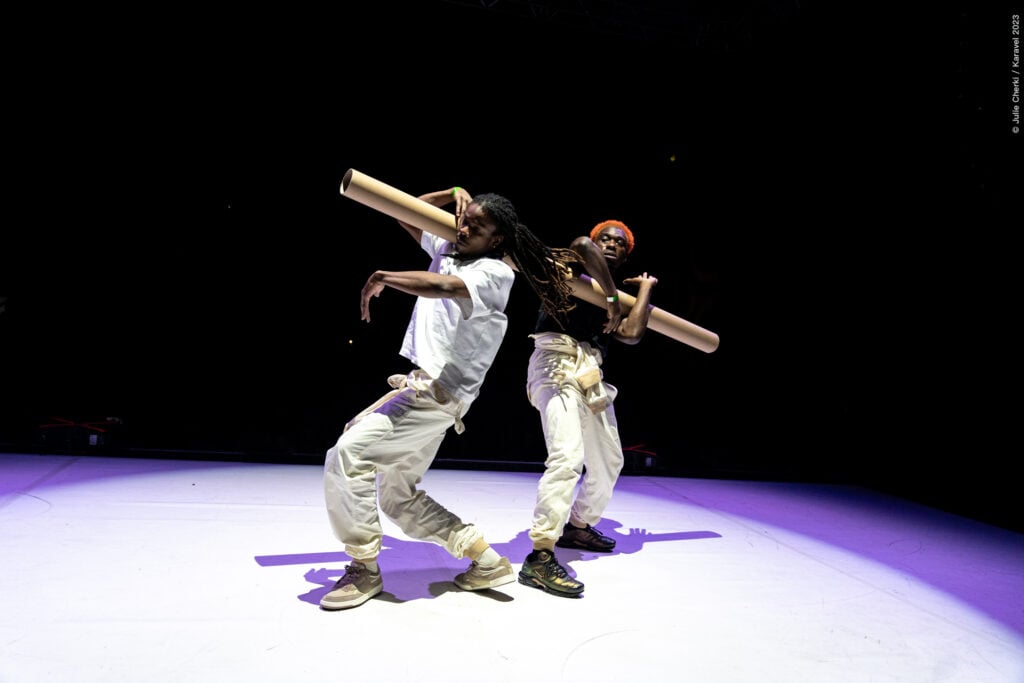 Hip Hop Games 1
