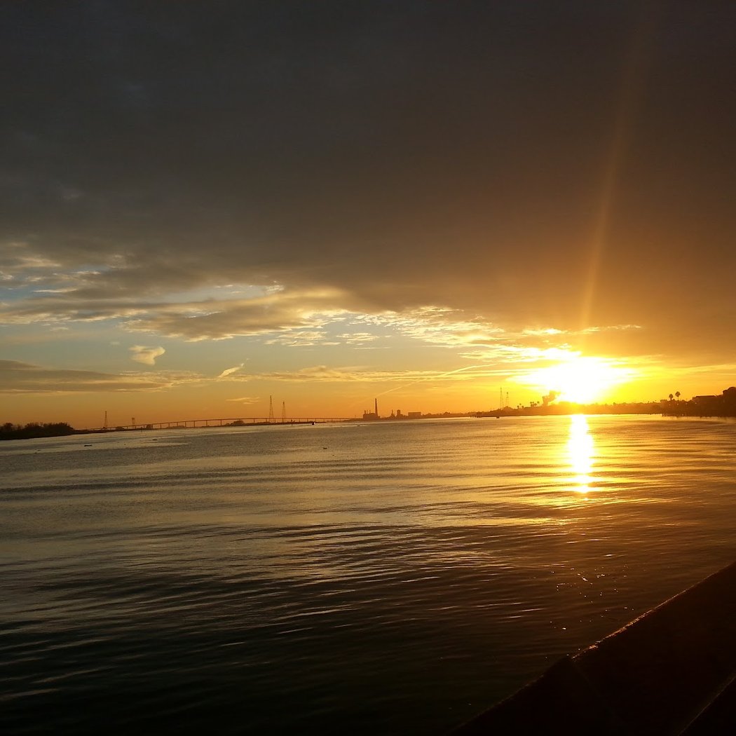 Antioch Fishing Pier 2