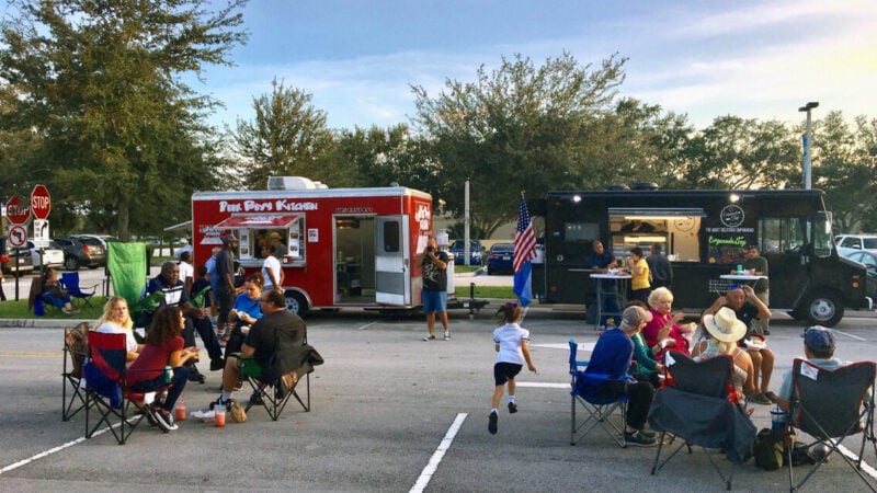 Food Truck Friday 3