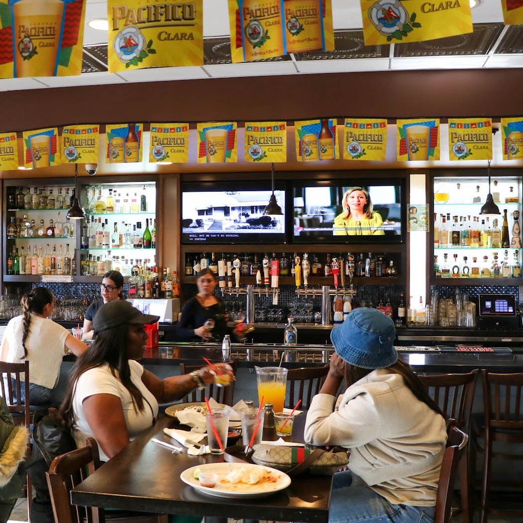 El Agave Azul 2