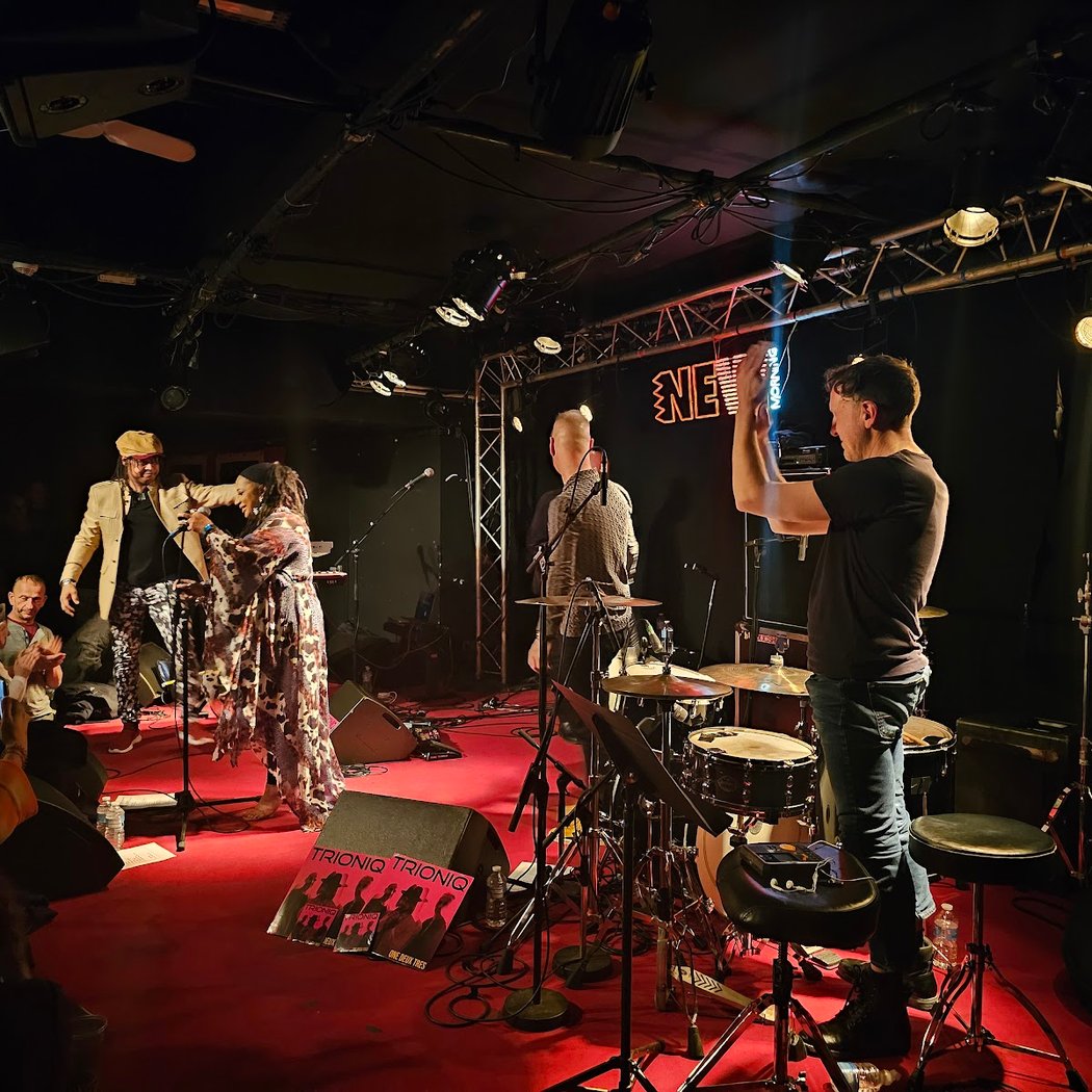 Nano Concert 1