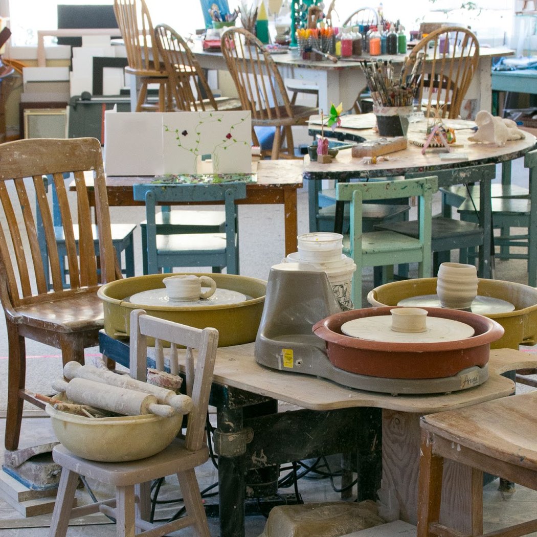 Art Abloom Marin County 3
