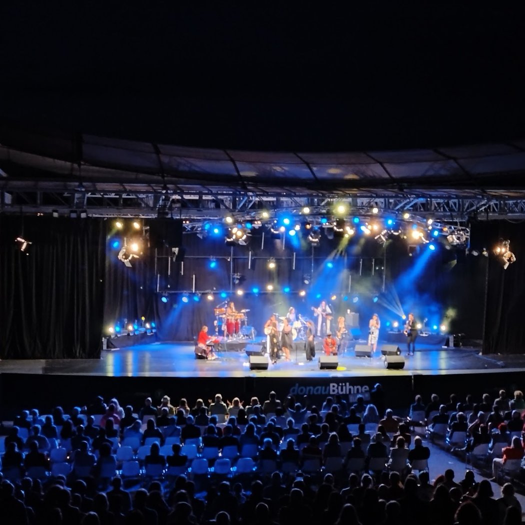 Voodoo Jürgens Live 2026 3