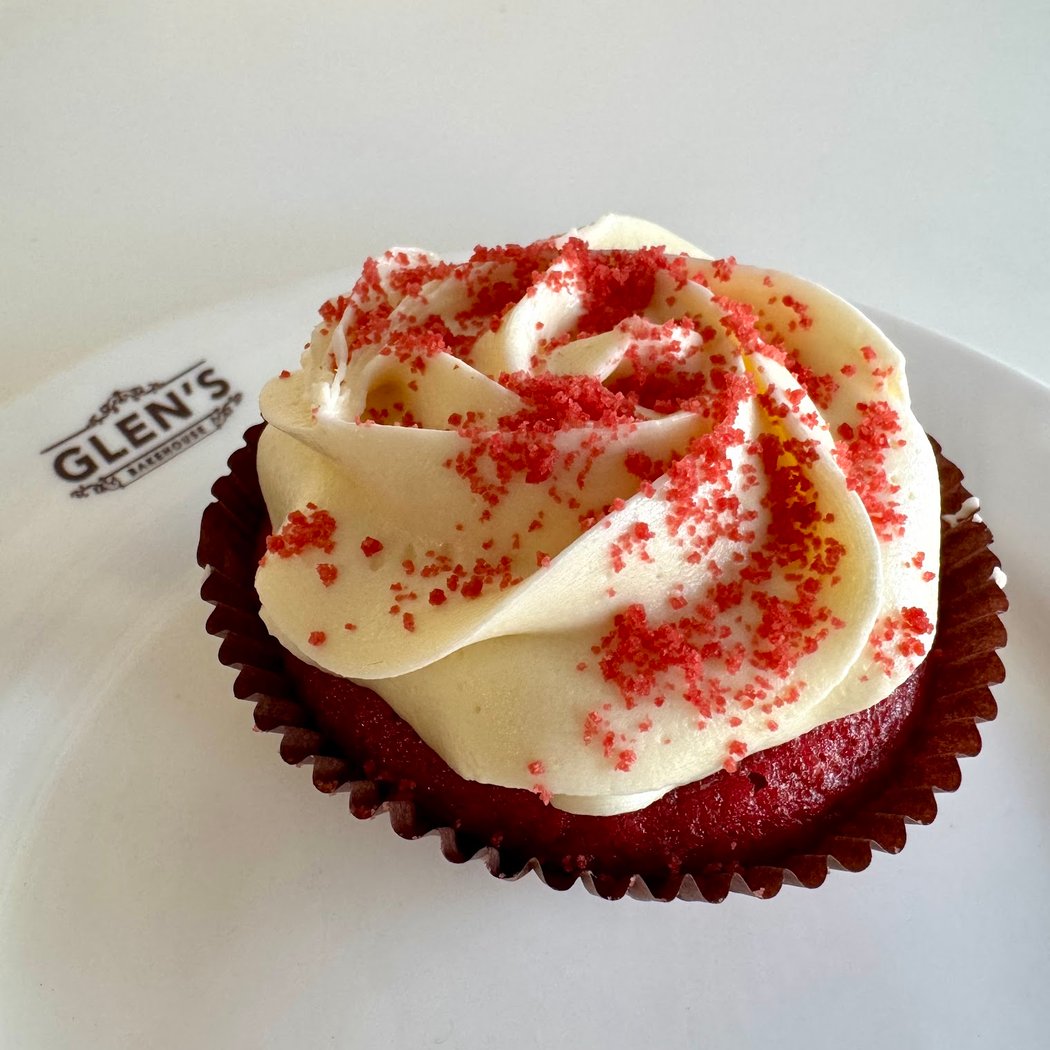 Glens Bakehouse Sarjapur 1