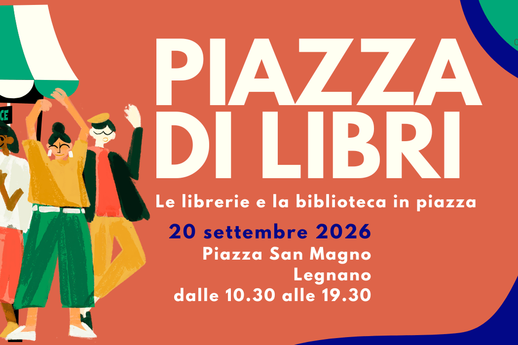 Piazza di Libri 1