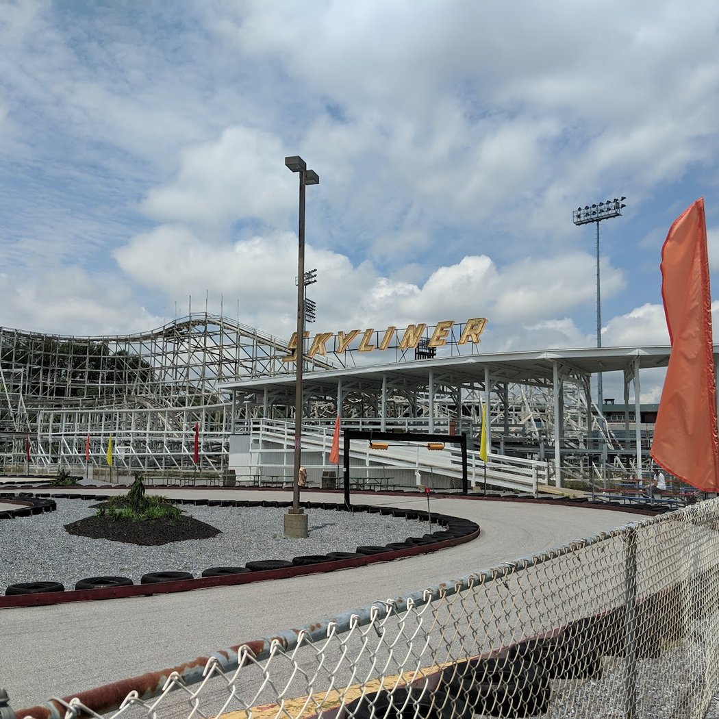 Lakemont Park 3