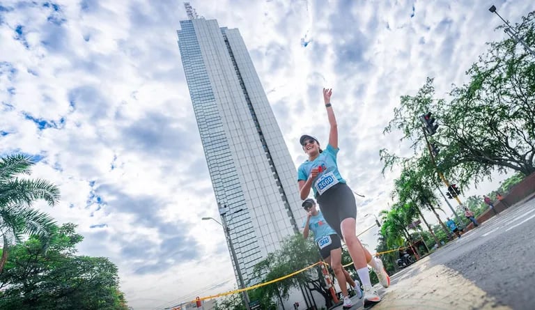 New Balance Media Maratón Cali 2026 (26ª edición) 2