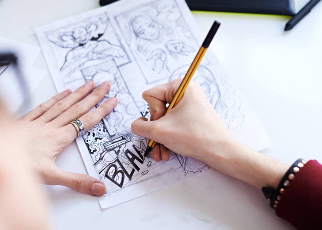 Ateliers Beaux-Arts Montparnasse 1