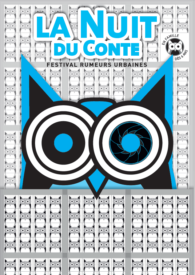 La Nuit du conte 1