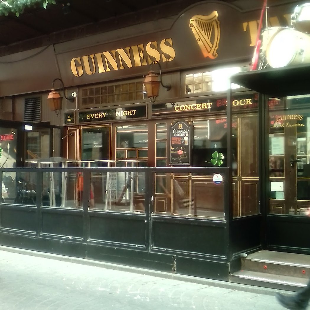 Saint-Patrick Celebration 2