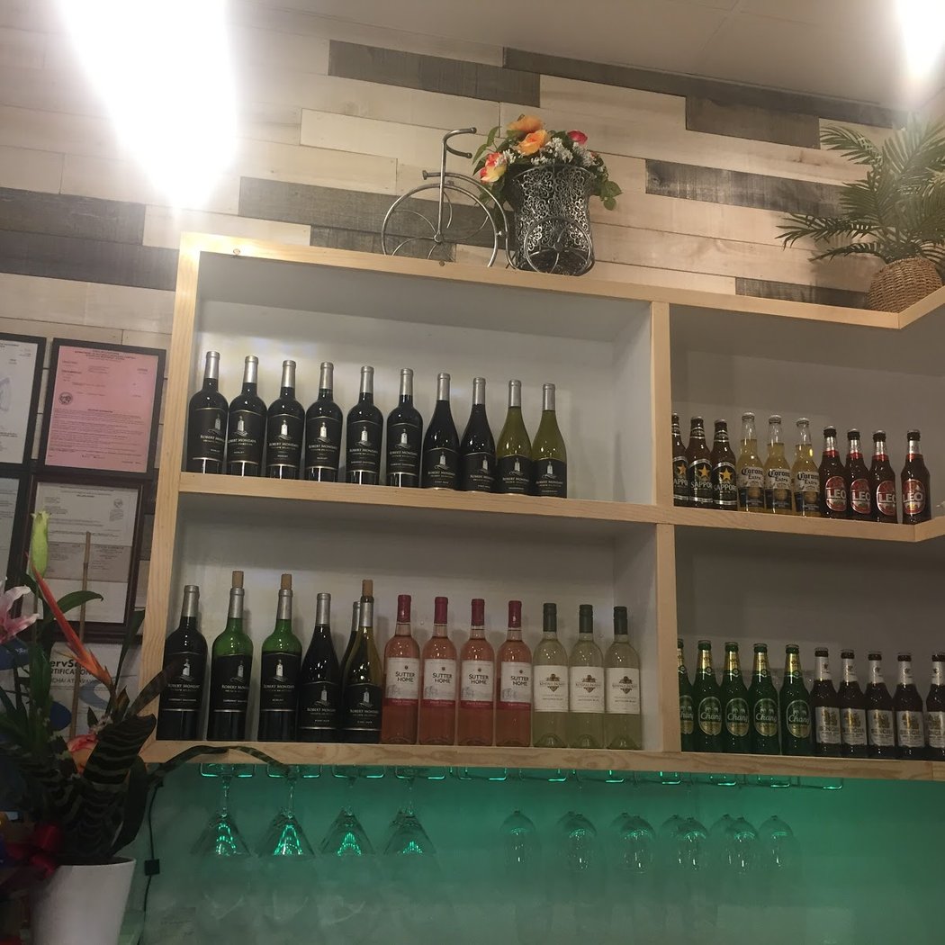 Pikul Thai Bistro 2