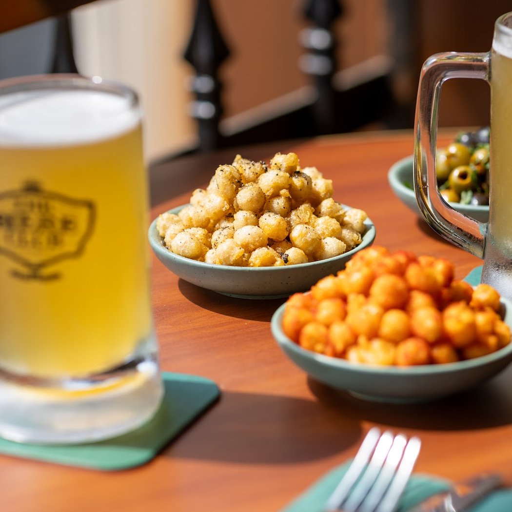 The Biere Club 2