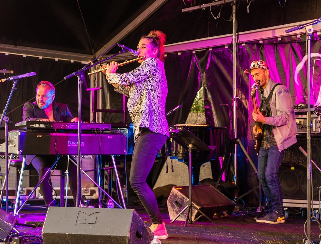 St Hil Jazz Festival 2