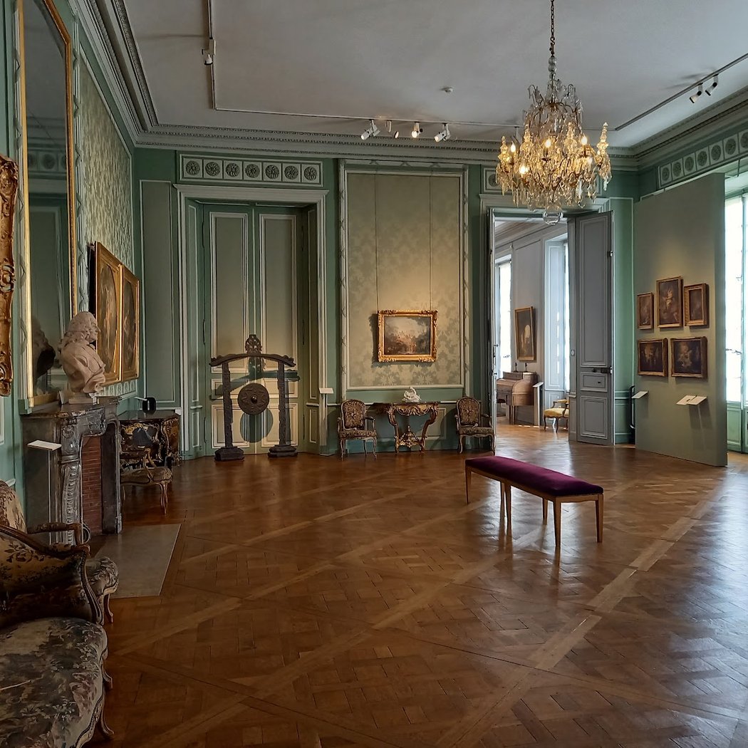 Museum of Fine Arts 3
