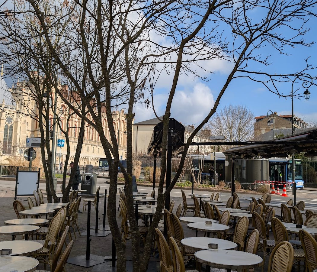 Amnésia Café 2