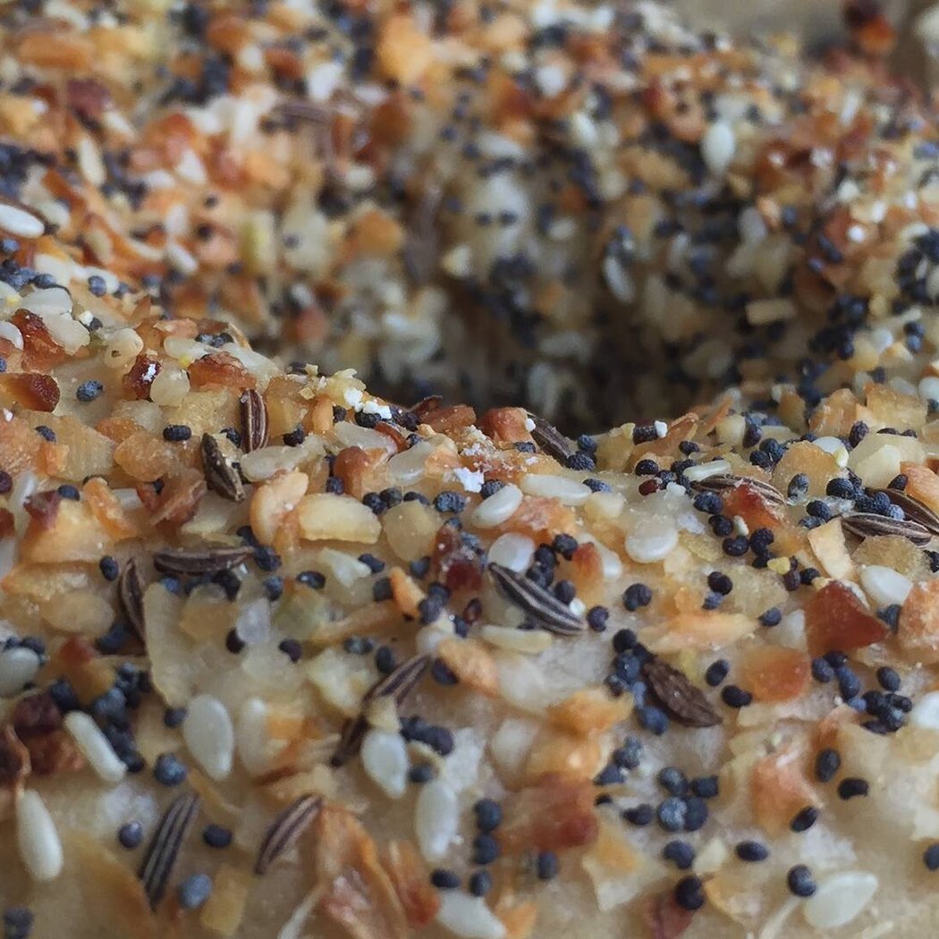Authentic Bagel Company 2