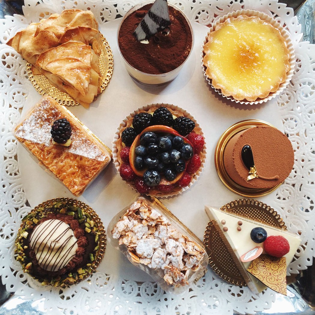 Sant Ambroeus West Village 1