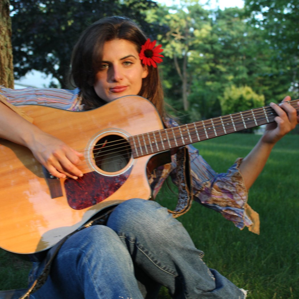 Summer Music Series Featuring: Emy McB 1