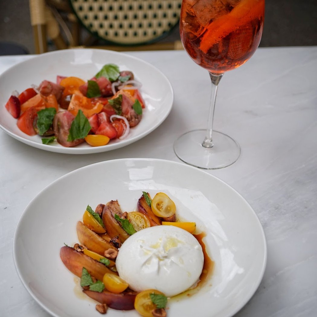 La Pecora Bianca Midtown 1