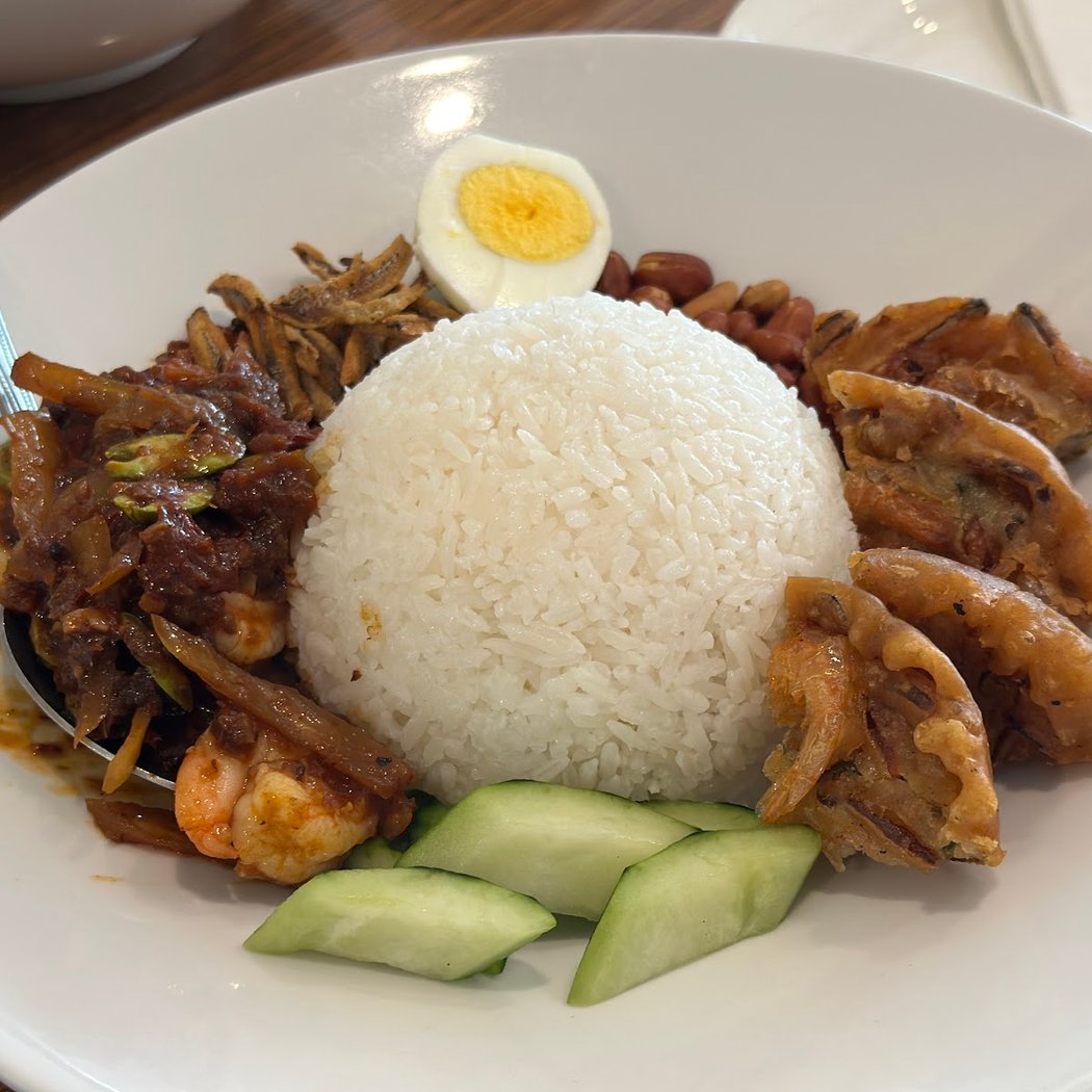 Little House Restoran 1