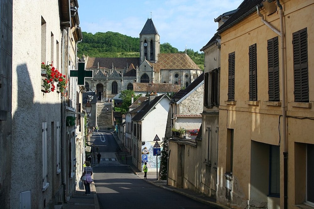 Vétheuil 5
