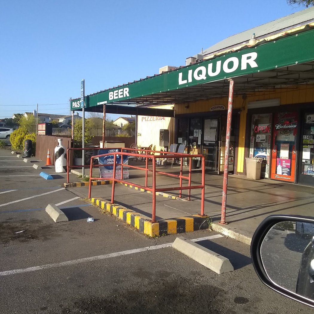 KB Food & Liquor 2