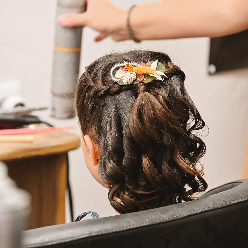La Tresse 1