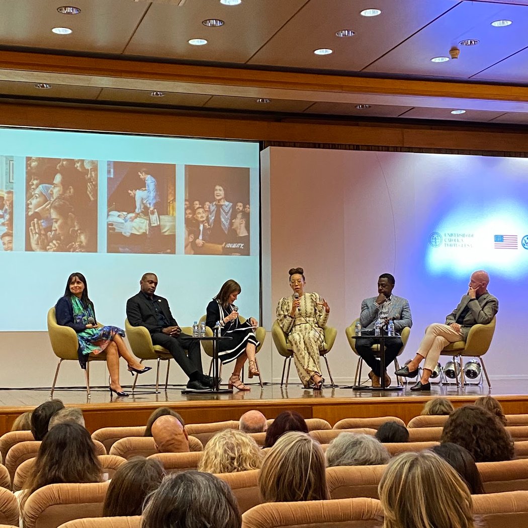 Apresentação do livro "San Francesco" com a presença do autor Alessandro Barbero 2