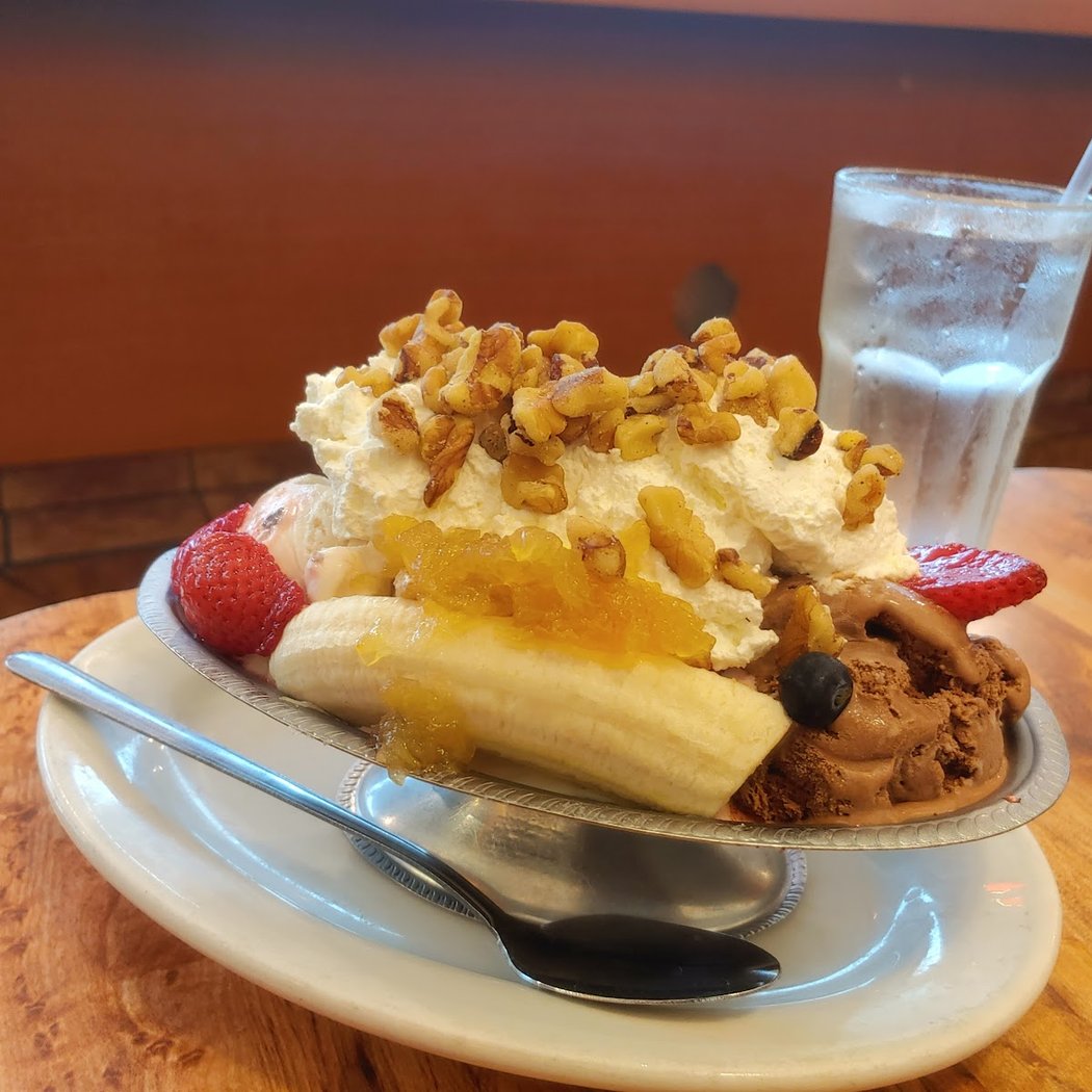 Itgen Ice Cream 1